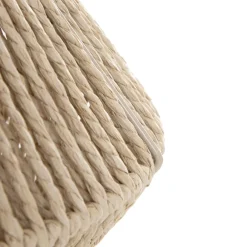 HOMLA Lampion Feston Naturalny 22 Cm