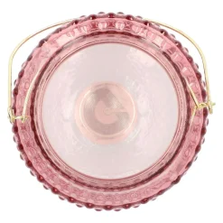 HOMLA Lampion Fig 10X11 Cm