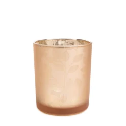 HOMLA Lampion Fioren W Listki 8,8X10 Cm