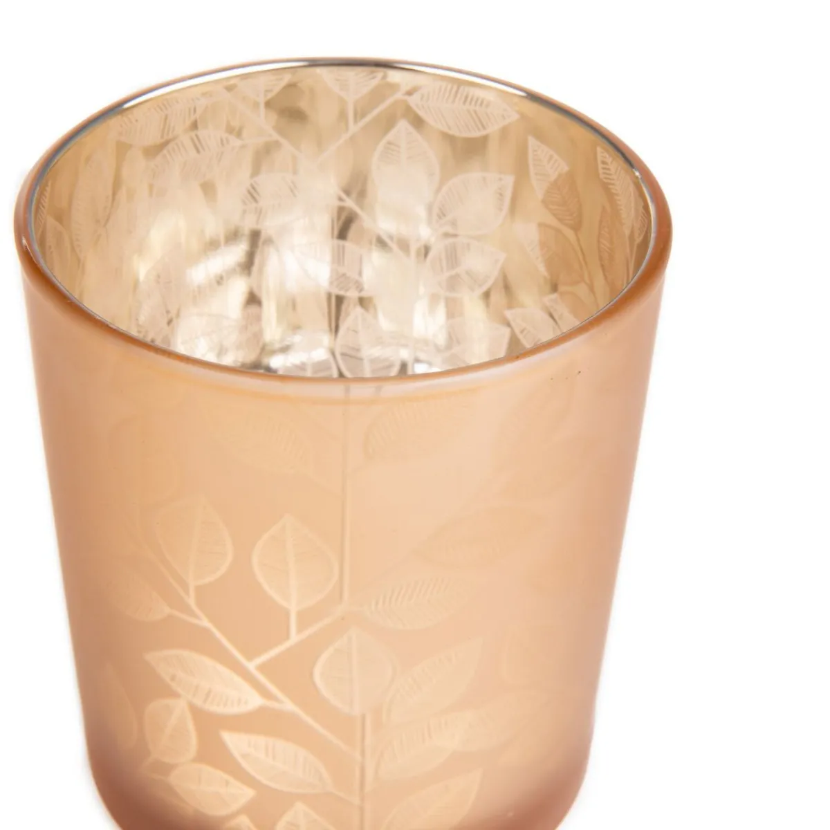 HOMLA Lampion Fioren W Listki 8,8X10 Cm