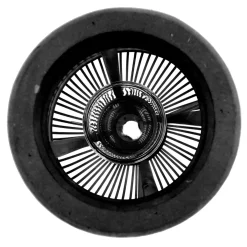 HOMLA Lampion Masaya Ogródowy 15X11X61 Cm