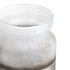 HOMLA Lampion Nako Cieniowany 9X9,5 Cm