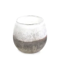 HOMLA Lampion Nako Cieniowany 9X9 Cm