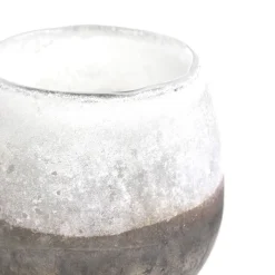 HOMLA Lampion Nako Cieniowany 9X9 Cm