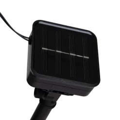 HOMLA Lancuch Led Lucce Zarowki 335 Cm