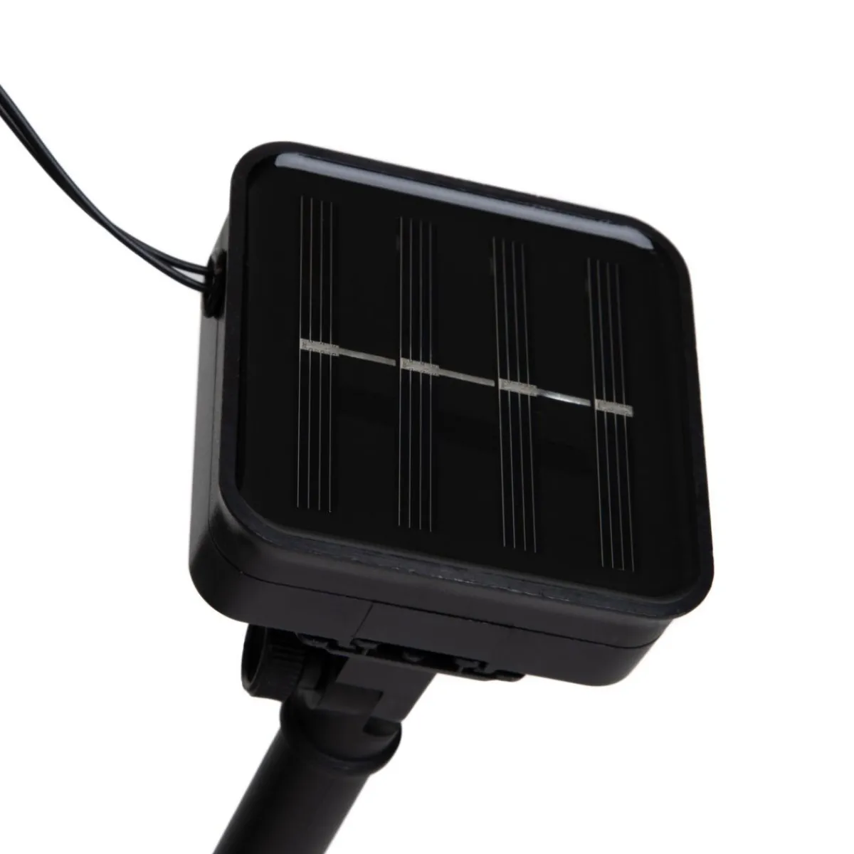 HOMLA Lancuch Led Lucce Zarowki 335 Cm