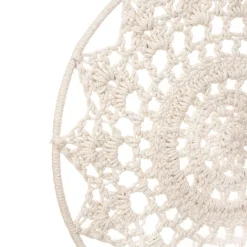 HOMLA Lapacz Snow Clara 42X160 Cm