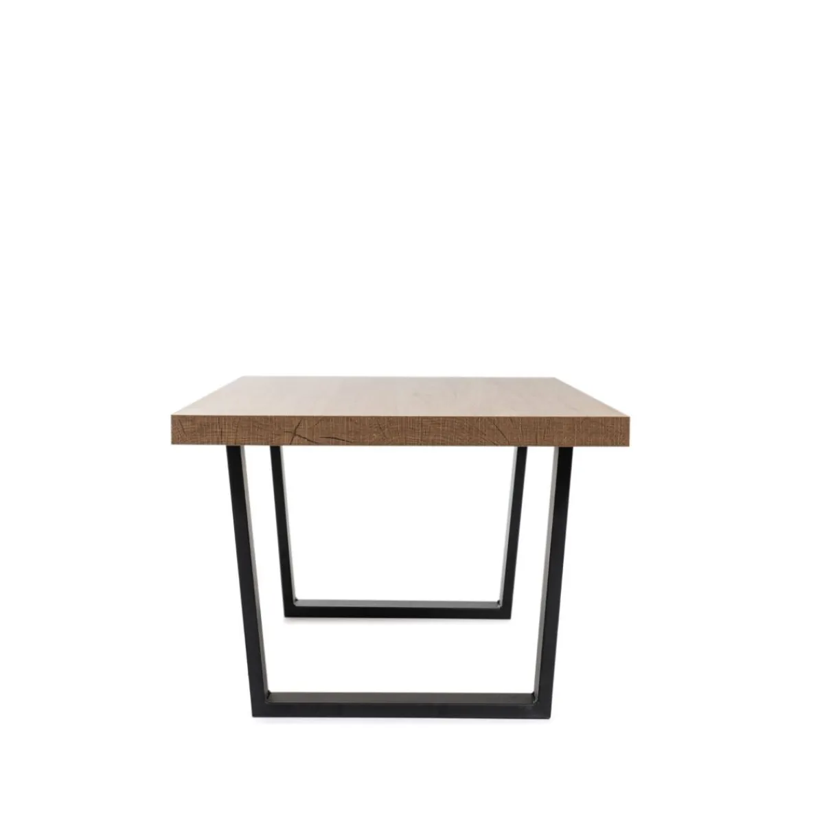 HOMLA Lawa Fane Naturalna 120X60X45 Cm