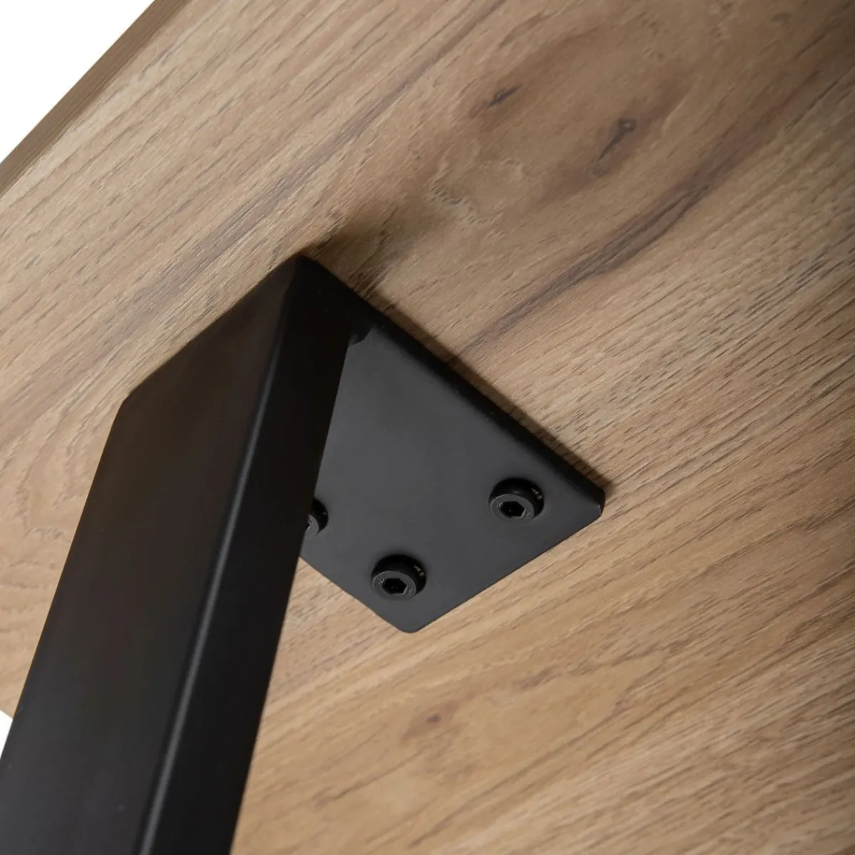 HOMLA Lawa Fane Naturalna 120X60X45 Cm