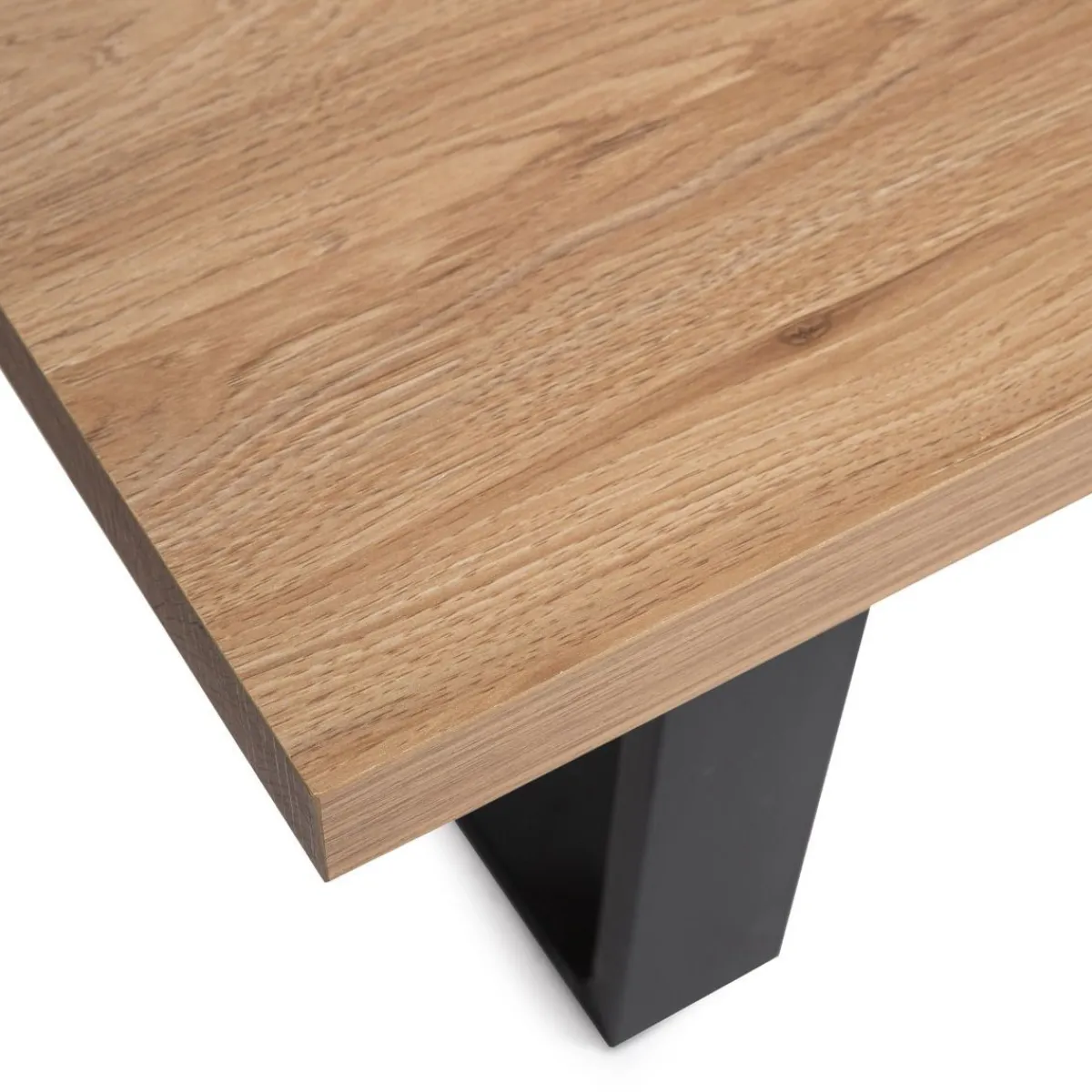 HOMLA Lawa Fane Naturalna 120X60X45 Cm