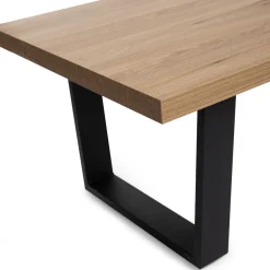 HOMLA Lawa Fane Naturalna 120X60X45 Cm