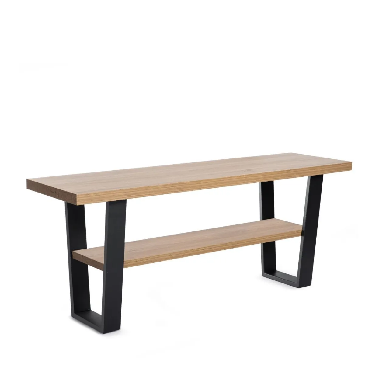 HOMLA Lawa Fane Naturalna 140X40X58 Cm