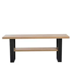 HOMLA Lawa Fane Naturalna 140X40X58 Cm