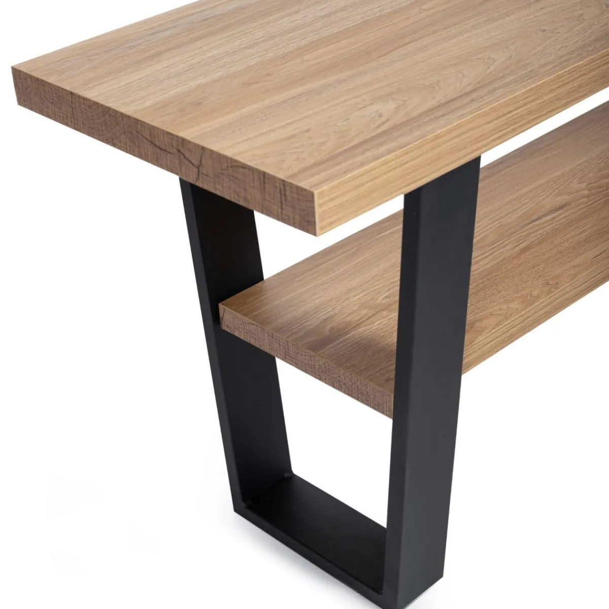 HOMLA Lawa Fane Naturalna 140X40X58 Cm