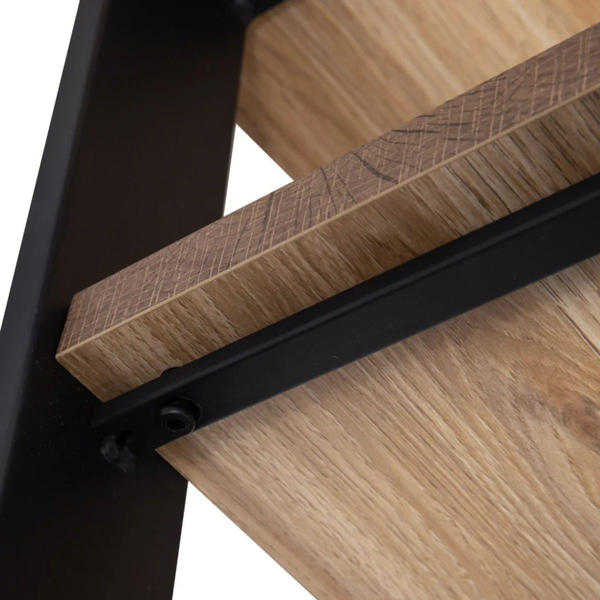 HOMLA Lawa Fane Naturalna 140X40X58 Cm