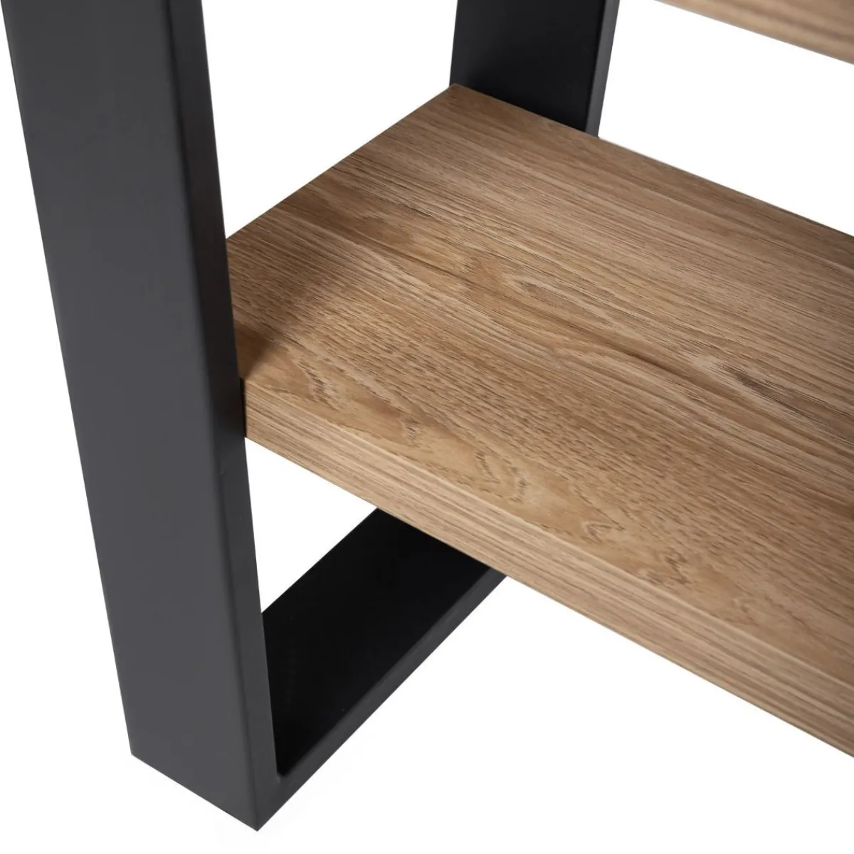 HOMLA Lawa Fane Naturalna 140X40X58 Cm