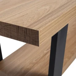 HOMLA Lawa Fane Naturalna 140X40X58 Cm