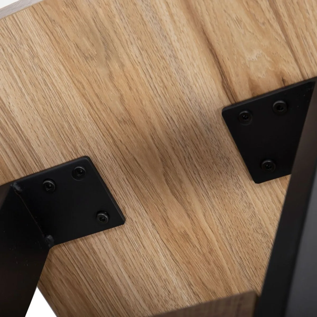 HOMLA Lawa Fane Naturalna 140X40X58 Cm