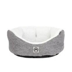 HOMLA Legowisko Pixel Dla Psa Lub Kota 45X40X15 Cm