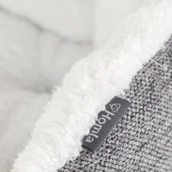 HOMLA Legowisko Pixel Dla Psa Lub Kota 45X40X15 Cm