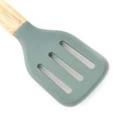 HOMLA Lopatka Blissford Kuchenna Z Otworami 34X8 Cm