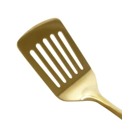 HOMLA Lopatka Jalo Cedzakowa Zlota 31 Cm