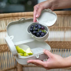 KOZIOL Lunchbox Pascal Ready Mini 3 El.