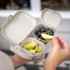 KOZIOL Lunchbox Pascal Ready Mini 3 El.