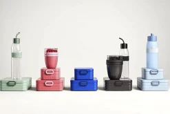 MEPAL Lunchbox Take A Break 18,5X12X6,5 Cm