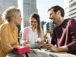 MEPAL Lunchbox Take A Break 18,5X12X6,5 Cm