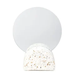 HOMLA Lusterko Auris Lastriko 9,5X7,6X6,35Cm