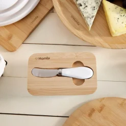 HOMLA Maselniczka Fincan Z Nozykiem 15X10X7Cm