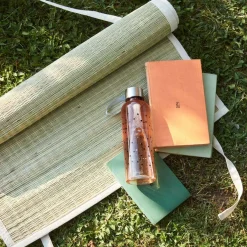 HOMLA Mata Marcus Plazowa Bezowa 60X180 Cm