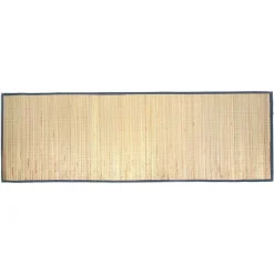 HOMLA Mata Marcus Plazowa Denim 60X180 Cm