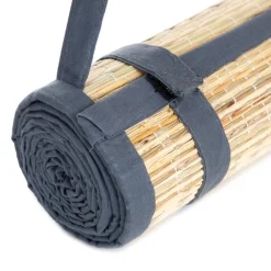 HOMLA Mata Marcus Plazowa Denim 60X180 Cm