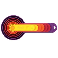 JOSEPH JOSEPH Miarki Nest Kuchenne 8 Szt 26X11X8