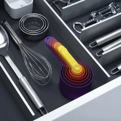 JOSEPH JOSEPH Miarki Nest Kuchenne 8 Szt 26X11X8