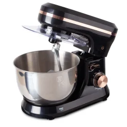 BERLINGER HAUS Mikser Black Rose/Monaco Planetarny 1000 W