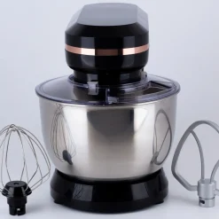 BERLINGER HAUS Mikser Black Rose/Monaco Planetarny 1000 W