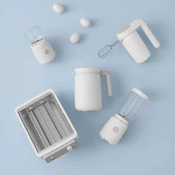 RIG-TIG Mikser Foodie Reczny 170W