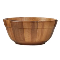 HOMLA Misa Mooka Akacjowa Gleboka 26,5X12Cm