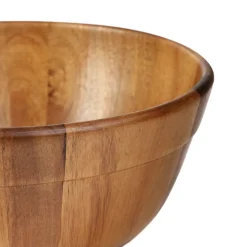 HOMLA Misa Mooka Akacjowa Gleboka 26,5X12Cm