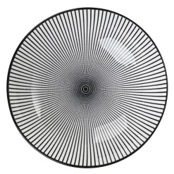 HOMLA Misa Navia Czarna 21 Cm