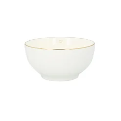 HOMLA Miseczka Auro Ze Zlota Obwodka 16 Cm