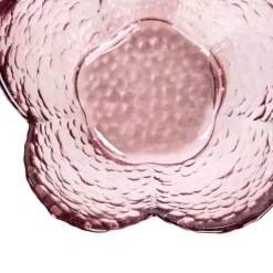 HOMLA Miseczka Lonny W Ksztalcie Kwiatka Rozowa 9X4 Cm