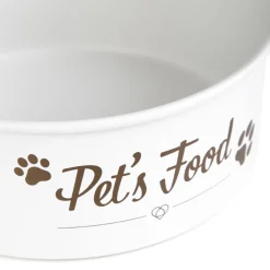 HOMLA Miska Dingo Na Karme Dla Zwierząt 0,5 L