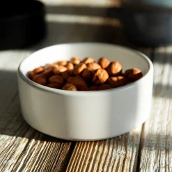 HOMLA Miska Famelio Biala 14 Cm