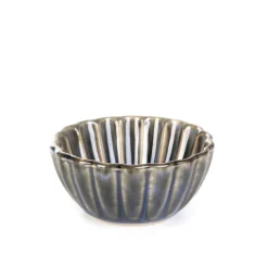 HOMLA Miska Melida Mala Niebieska 7 Cm