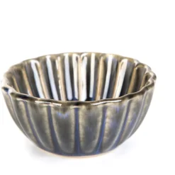 HOMLA Miska Melida Mala Niebieska 7 Cm