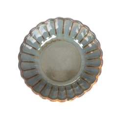 HOMLA Miska Melida Szara 16 Cm